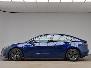 Used Tesla Model 3 2022 for sale - 79207768: Photo