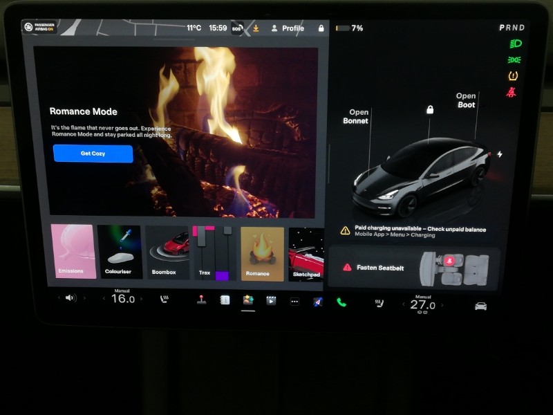 Used Tesla Model 3 2022 for sale - 76408204: Photo 13