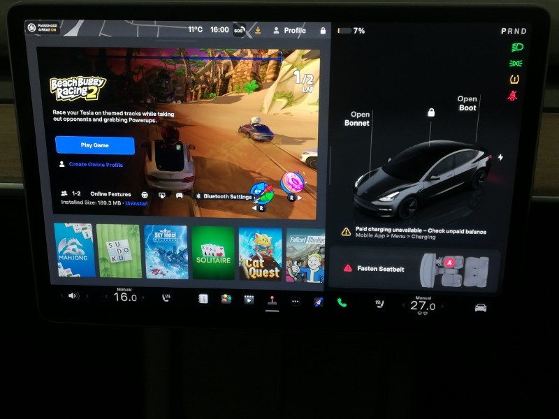 Used Tesla Model 3 2022 for sale - 76408204: Photo 14