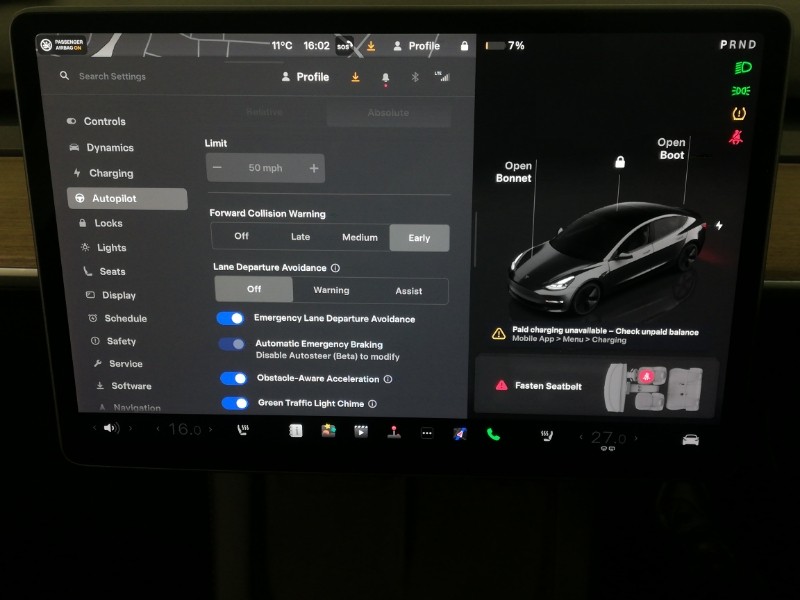 Used Tesla Model 3 2022 for sale - 76408204: Photo 17