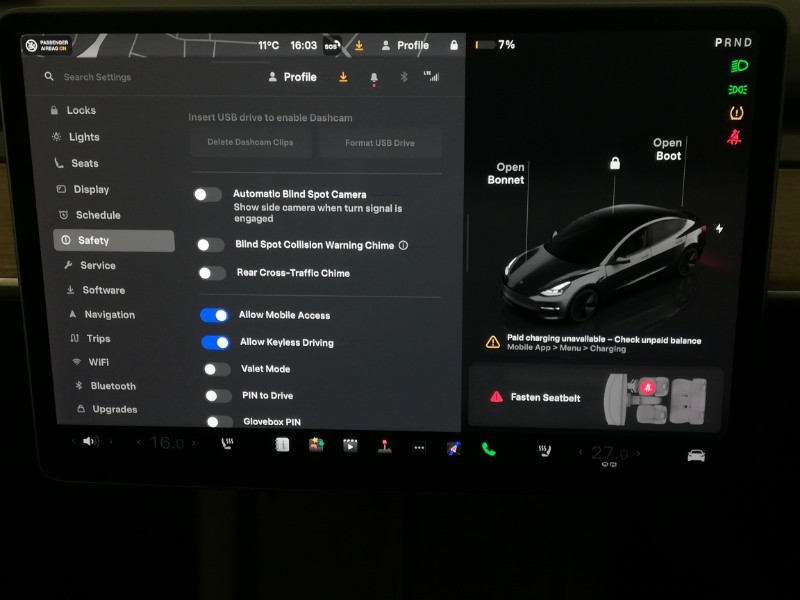 Used Tesla Model 3 2022 for sale - 76408204: Photo 18