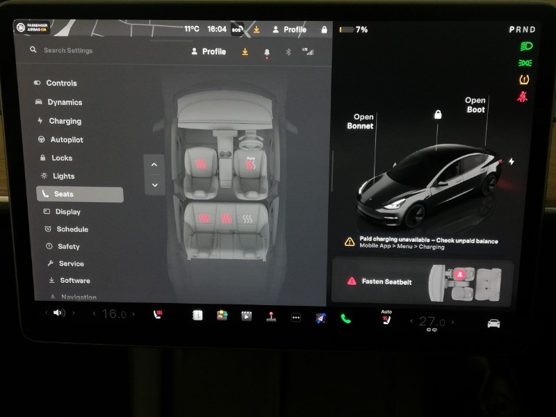 Used Tesla Model 3 2022 for sale - 76408204: Photo 19