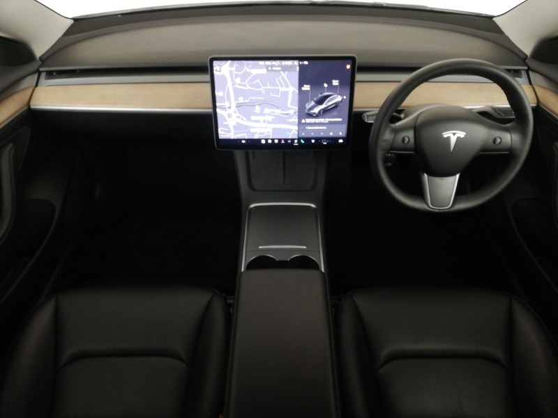 Used Tesla Model 3 2022 for sale - 76408204: Photo 2