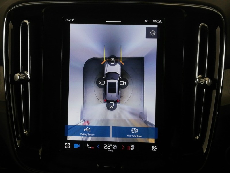 Used Volvo XC40 2024 for sale - 77678411: Photo 13