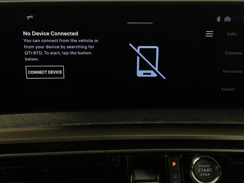 Used Peugeot 3008 2025 for sale - 77611007: Photo 10