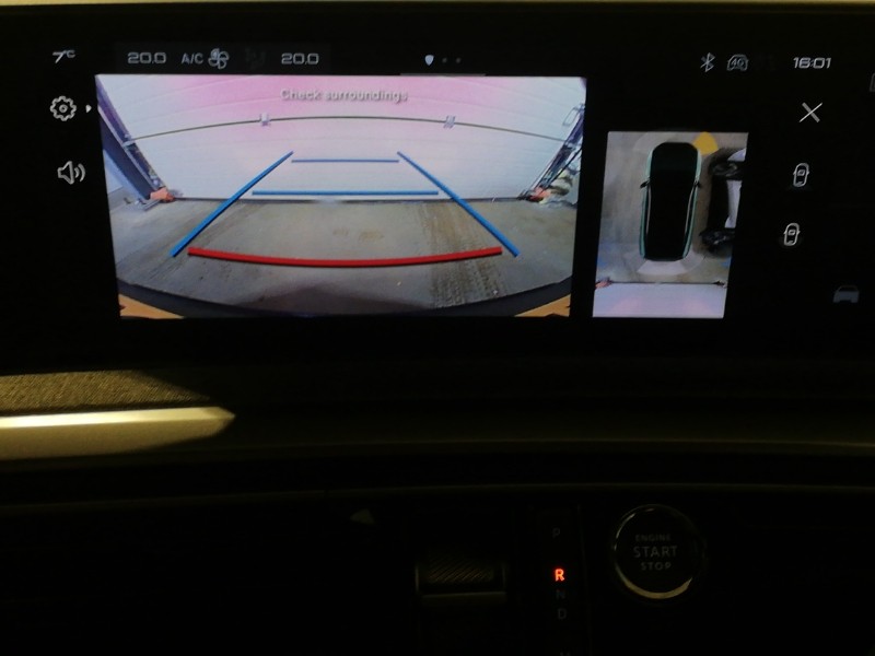 Used Peugeot 3008 2025 for sale - 77611007: Photo 11