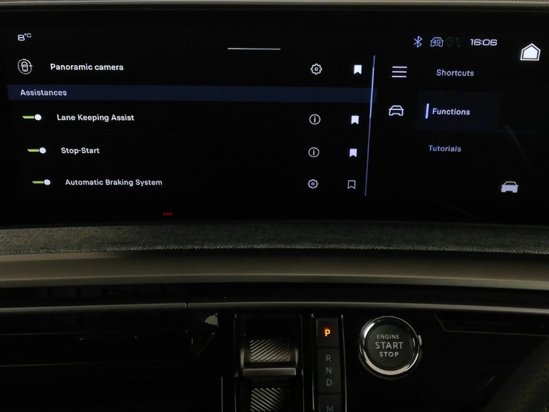 Used Peugeot 3008 2025 for sale - 77611007: Photo 14