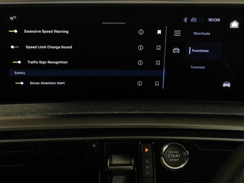 Used Peugeot 3008 2025 for sale - 77611007: Photo 15