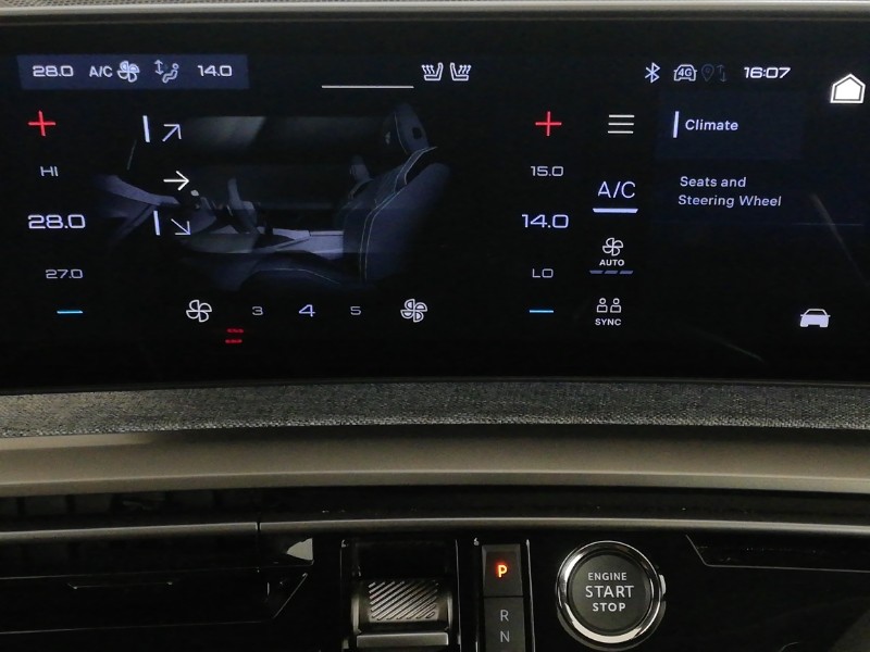 Used Peugeot 3008 2025 for sale - 77611007: Photo 16