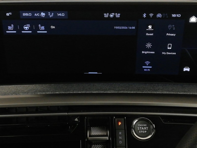 Used Peugeot 3008 2025 for sale - 77611007: Photo 17