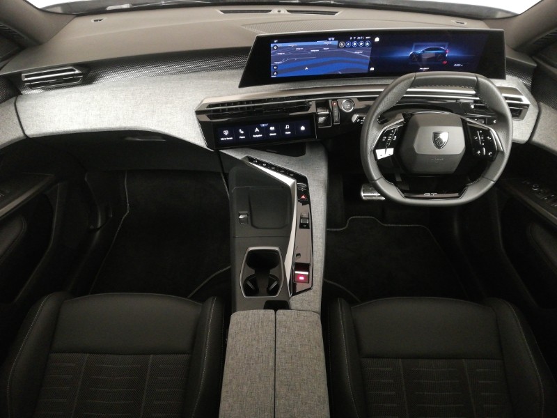 Used Peugeot 3008 2025 for sale - 77611007: Photo 2