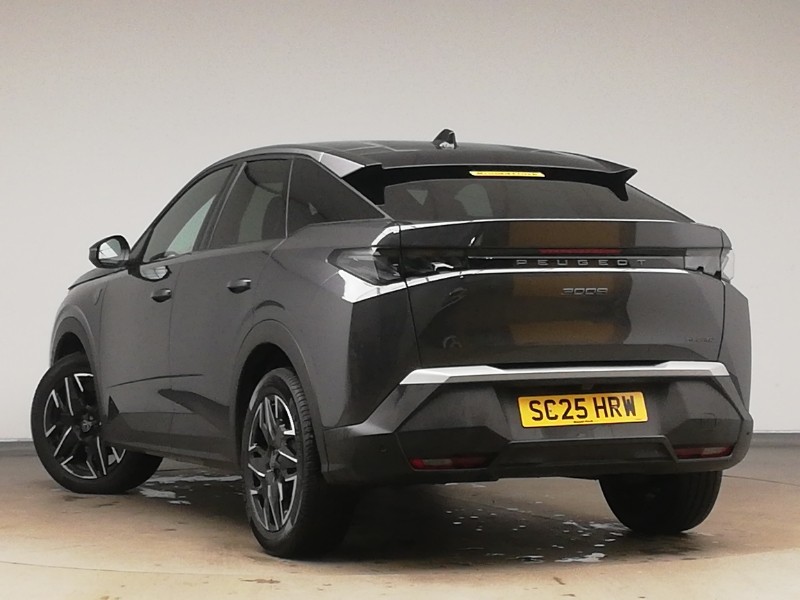 Used Peugeot 3008 2025 for sale - 77611007: Photo 3