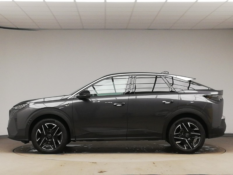 Used Peugeot 3008 2025 for sale - 77611007: Photo 4