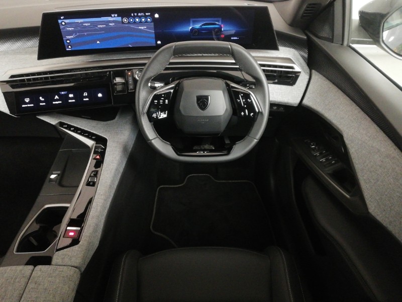 Used Peugeot 3008 2025 for sale - 77611007: Photo 7