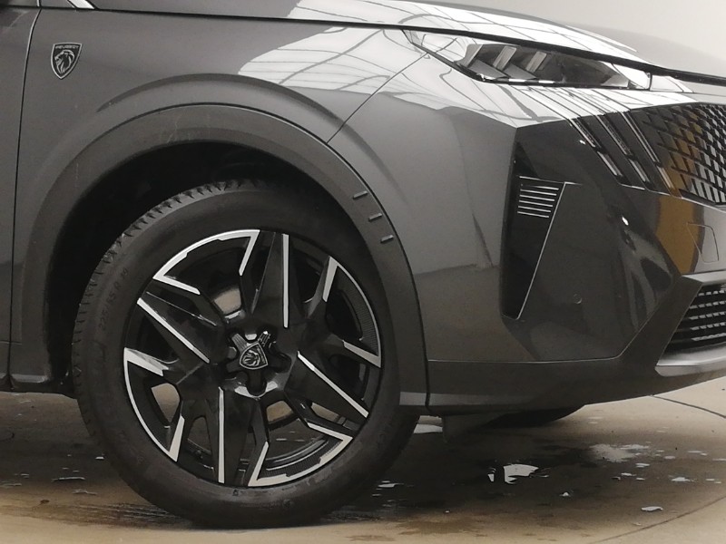 Used Peugeot 3008 2025 for sale - 77611007: Photo 9