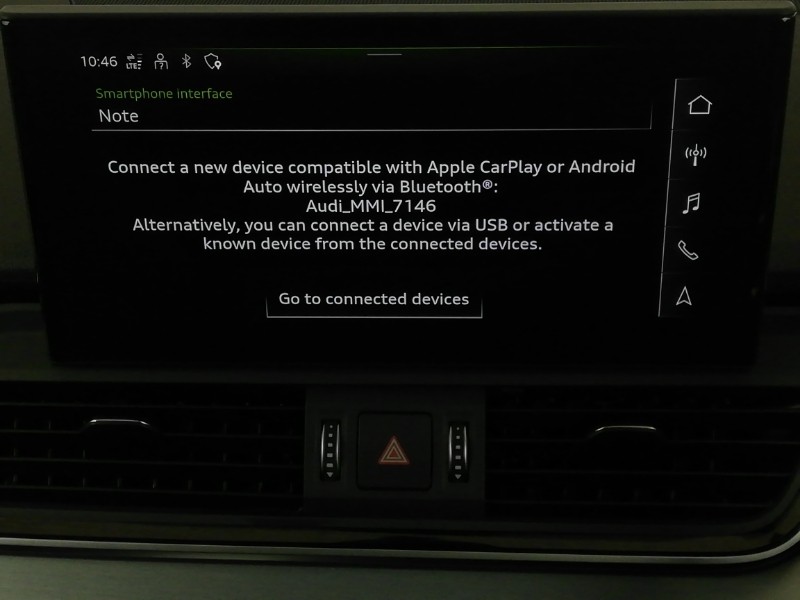 Used Audi Q5 2024 for sale - 76403861: Photo 14