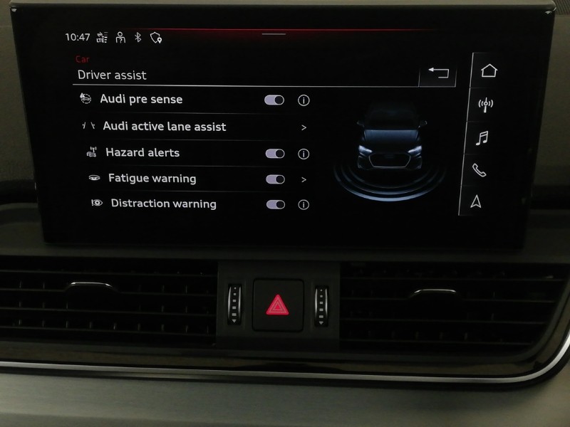 Used Audi Q5 2024 for sale - 76403861: Photo 16