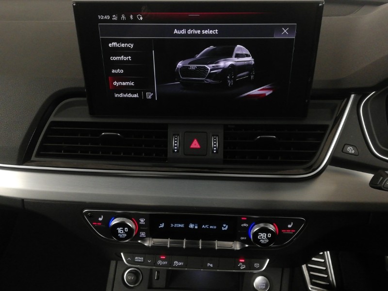 Used Audi Q5 2024 for sale - 76403861: Photo 17