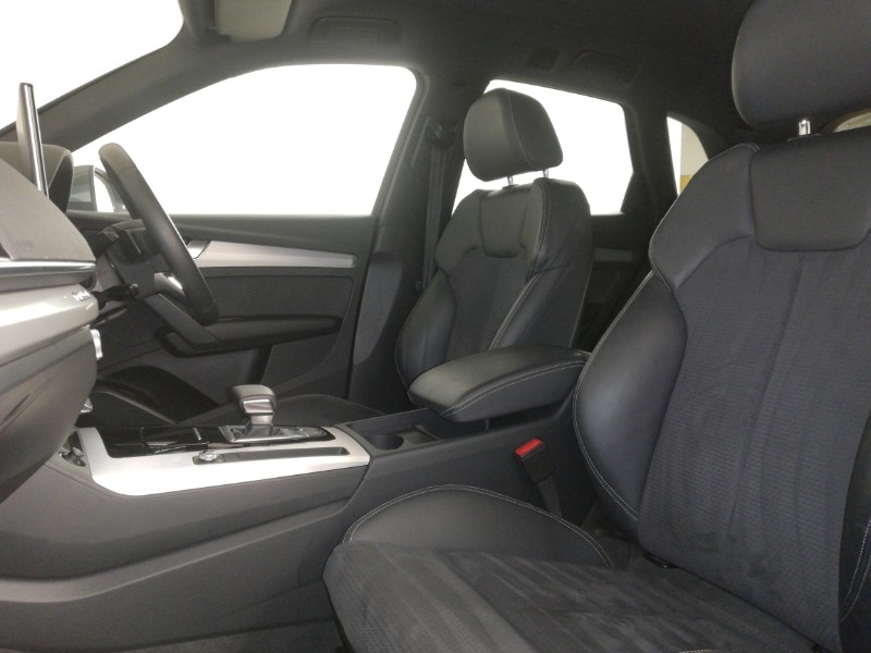 Used Audi Q5 2024 for sale - 76403861: Photo 5