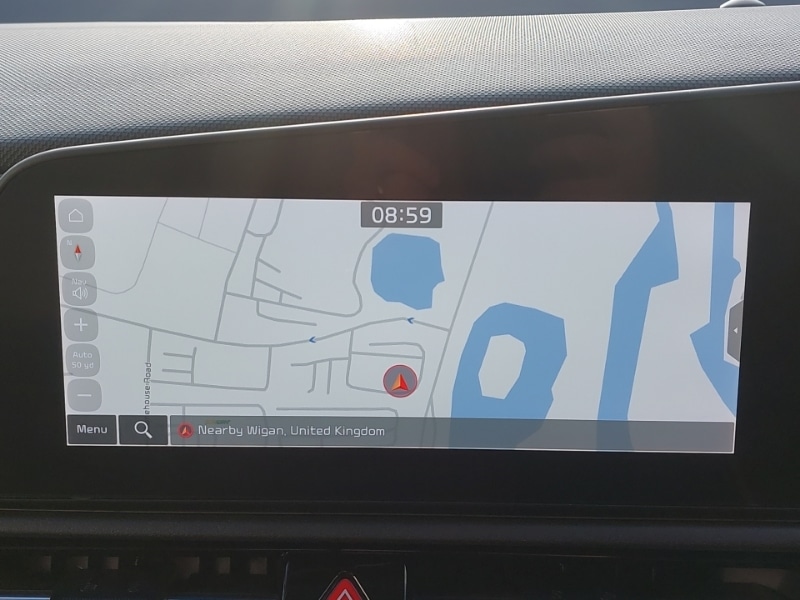 Used Kia Niro 2022 for sale - 76827125: Photo 10