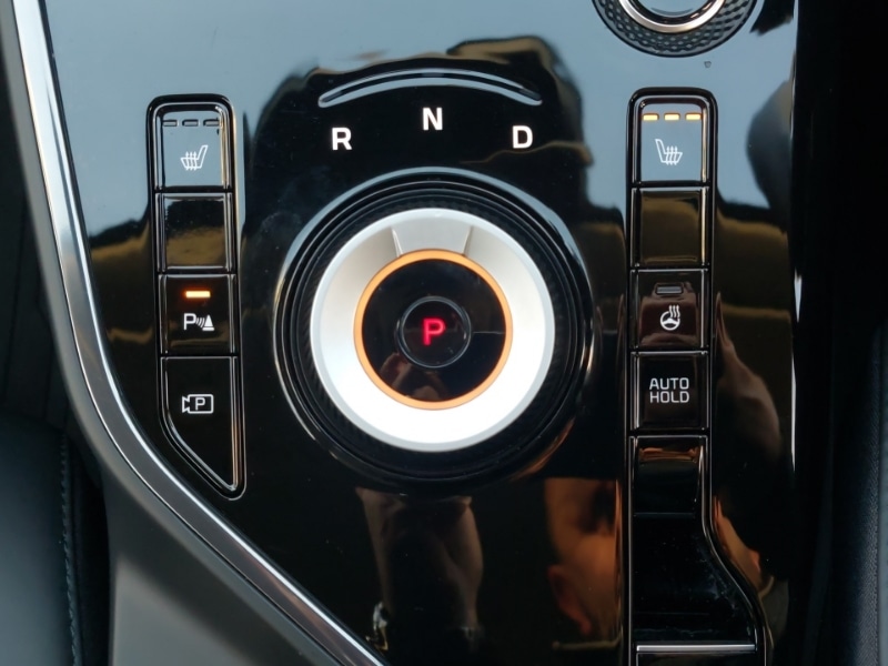 Used Kia Niro 2022 for sale - 76827125: Photo 14