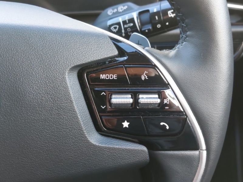 Used Kia Niro 2022 for sale - 76827125: Photo 16