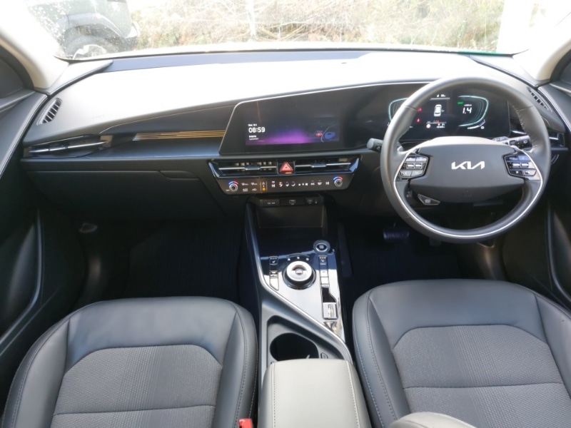 Used Kia Niro 2022 for sale - 76827125: Photo 2