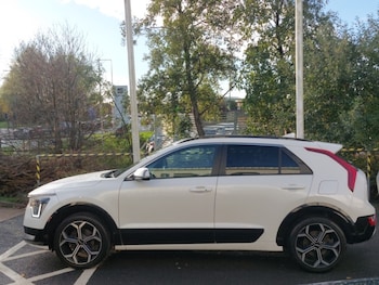 Used Kia Niro 2022 for sale - 76827125: Photo