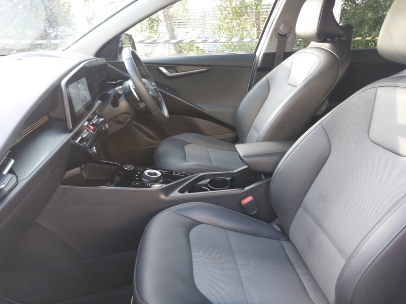 Used Kia Niro 2022 for sale - 76827125: Photo 5