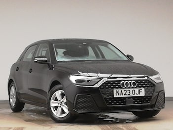 Used Audi A1 2023 for sale - 77466576: Photo