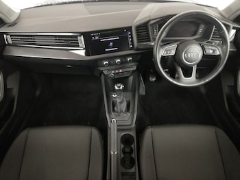 Used Audi A1 2023 for sale - 77466576: Photo