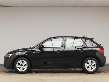 Used Audi A1 2023 for sale - 77466576: Photo