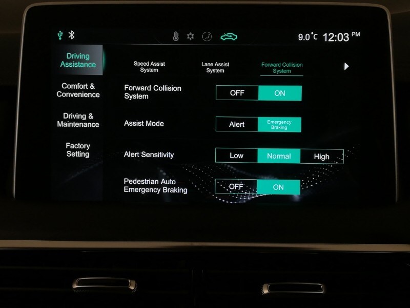 Used MG MG HS 2023 for sale - 78065942: Photo 15