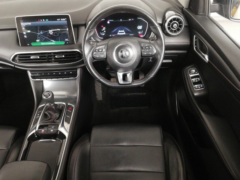 Used MG MG HS 2023 for sale - 78065942: Photo 7