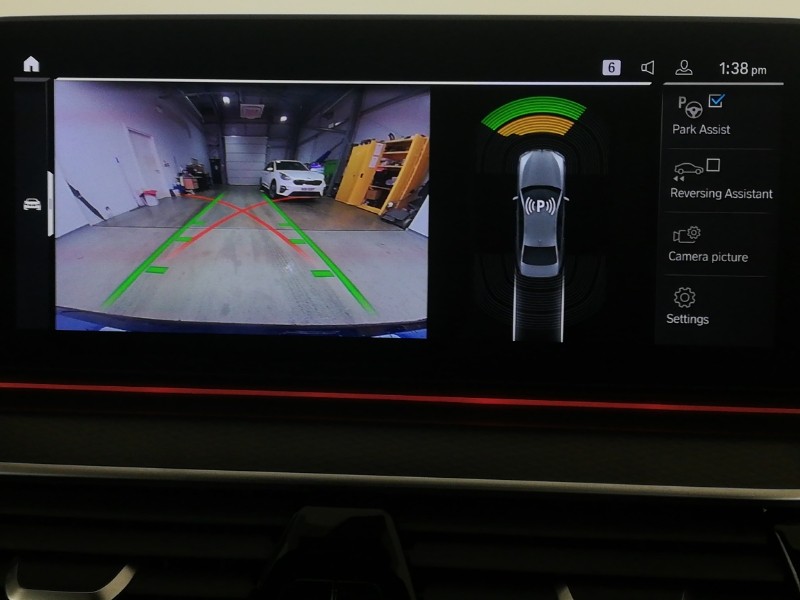 Used BMW 5 Series 2021 for sale - 77252220: Photo 10