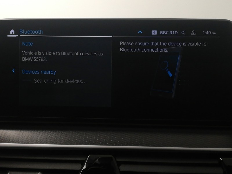 Used BMW 5 Series 2021 for sale - 77252220: Photo 12