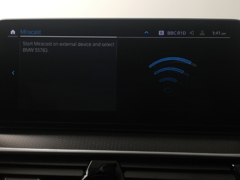 Used BMW 5 Series 2021 for sale - 77252220: Photo 13