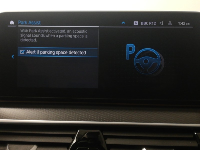 Used BMW 5 Series 2021 for sale - 77252220: Photo 15