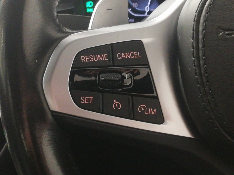 Used BMW 5 Series 2021 for sale - 77252220: Photo 18