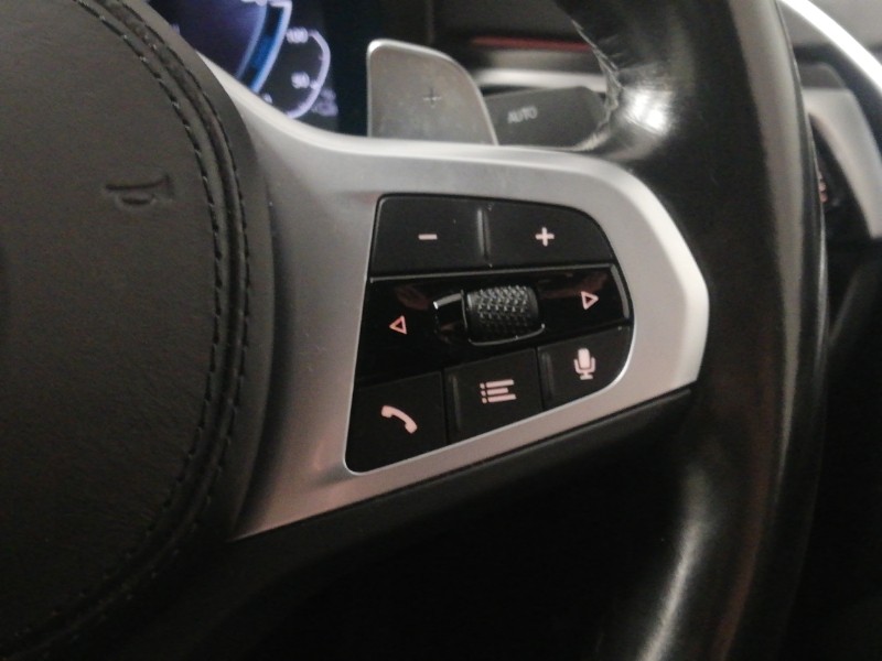 Used BMW 5 Series 2021 for sale - 77252220: Photo 19