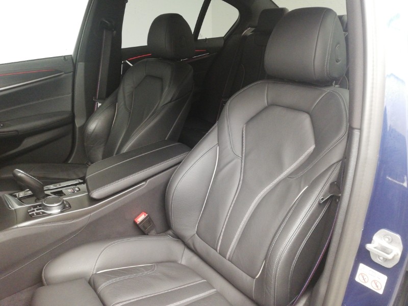 Used BMW 5 Series 2021 for sale - 77252220: Photo 5