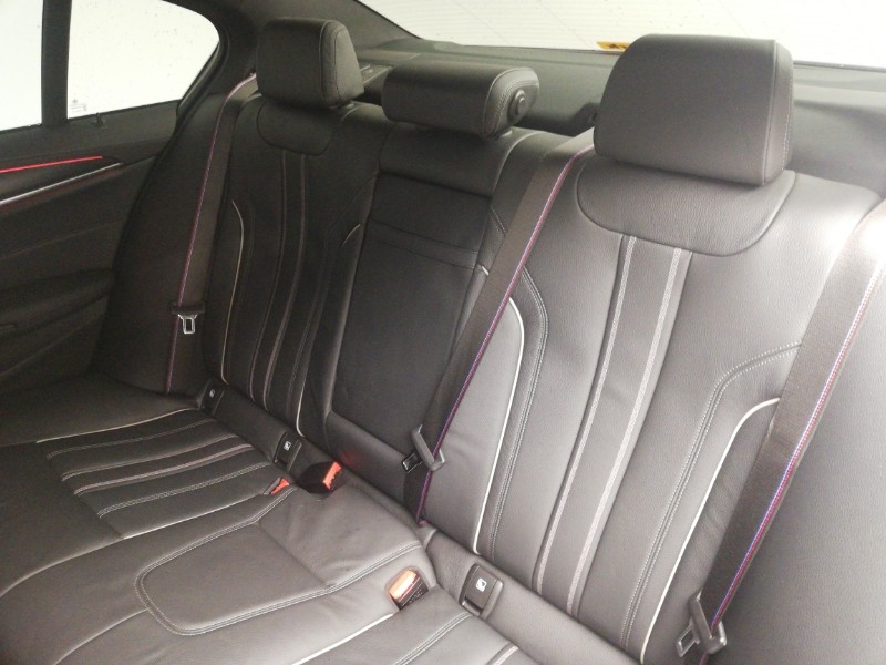 Used BMW 5 Series 2021 for sale - 77252220: Photo 6