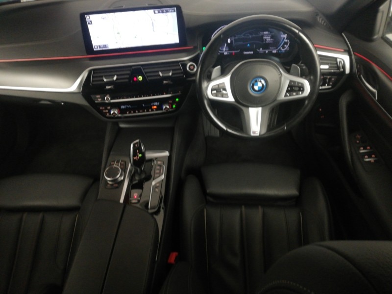Used BMW 5 Series 2021 for sale - 77252220: Photo 7