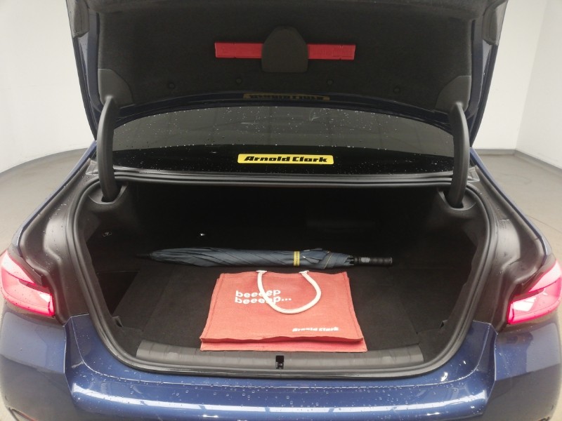 Used BMW 5 Series 2021 for sale - 77252220: Photo 8