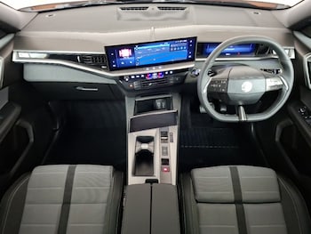 Used Vauxhall Grandland 2025 for sale - 79347954: Photo