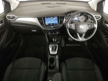 Used Vauxhall Crossland 2022 for sale - 75408769: Photo