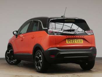 Used Vauxhall Crossland 2022 for sale - 75408769: Photo