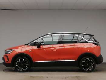 Used Vauxhall Crossland 2022 for sale - 75408769: Photo