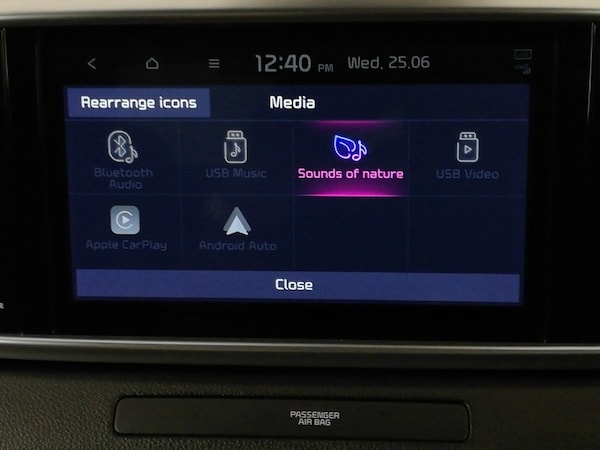 Used Kia Sportage 2021 for sale - 76199555: Photo 15