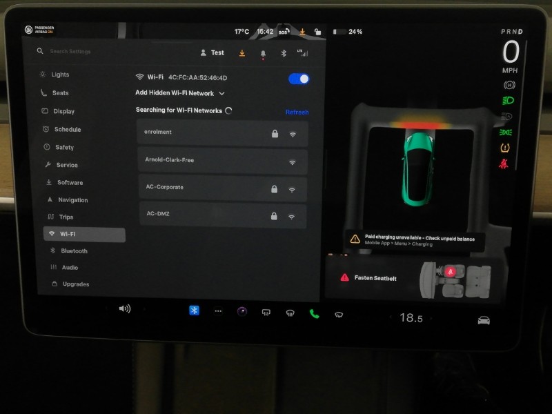 Used Tesla Model 3 2022 for sale - 76560476: Photo 10